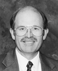 Photo of Brian Moos