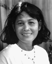 Photo of Margarita A Nicol