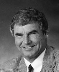 Photo of Wayne Forsell