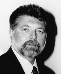 Photo of David Mattivi
