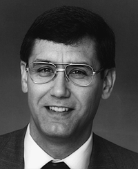 Photo of Dave Richards