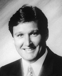 Photo of Walter L Doran