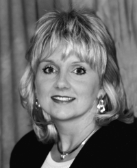 Photo of Denise Sheeders