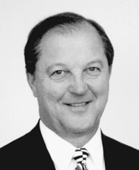Photo of Wayne Blake