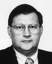 Photo of Bill Klappenbach
