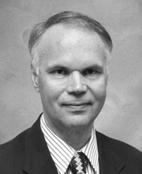 Photo of Tom Johnson