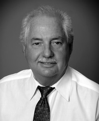 Photo of John P Savageau