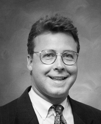 Photo of Thomas J Sauerer