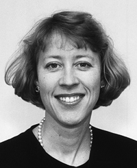 Photo of Sarah Wussow