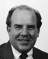 Photo of Dick Staver