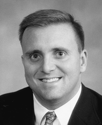 Photo of Tim Ford