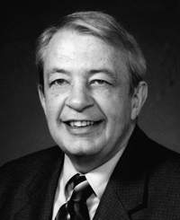 Photo of Doug Bolliger