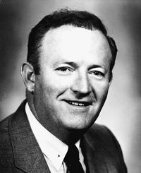 Photo of Dave McAndrew