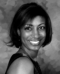 Photo of Angela Shaw-Cain