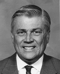 Photo of J T Holland