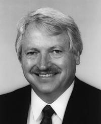 Photo of Bill G Carter