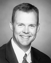 Photo of Jim Goldsworthy