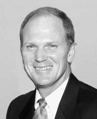 Photo of Eric L Evans