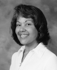 Photo of Sabrina Dixon