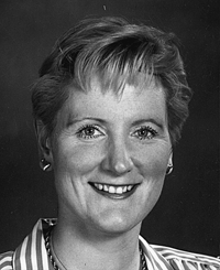 Photo of Cynthia M Stojeba