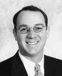 Photo of Christopher Kenawell