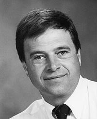 Photo of David Samp