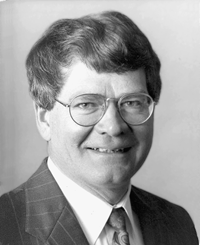 Photo of J D Hanson