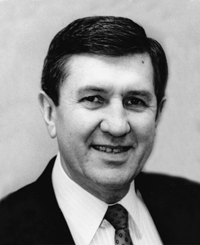 Photo of Larry F Kannal