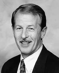 Photo of Ken Paige