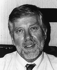 Photo of William A Hove