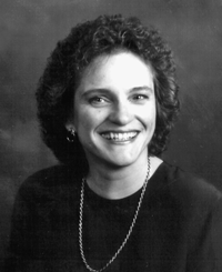 Photo of Kris Kadela