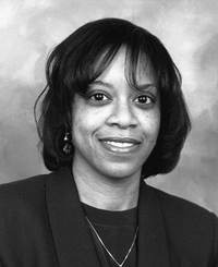 Photo of Linda A Burchett