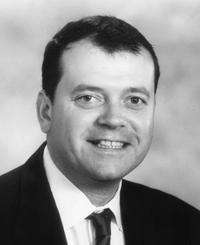 Photo of John R Langan
