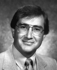 Photo of Ab Brown