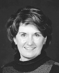 Photo of Melaney A Sargent