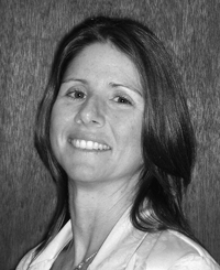 Photo of Gigi Hunter