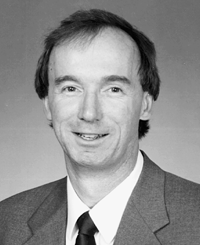 Photo of Dennis Logan