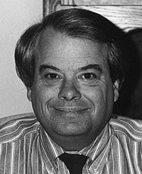 Photo of Ken Brumelle