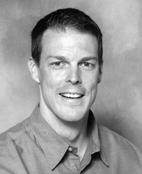 Photo of Toby Moser