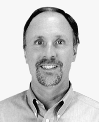 Photo of Todd Bischoff