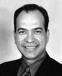 Photo of Victor Santamaria