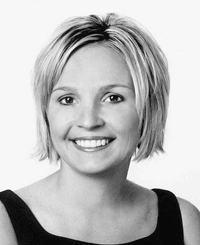 Photo of Anne M Larsen