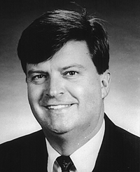 Photo of Jay Nesbitt