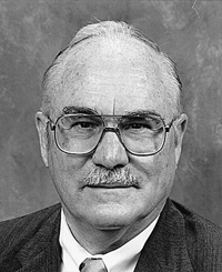 Photo of Bob Cosgrove