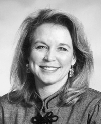 Photo of Anna Grizzle