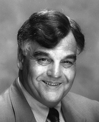 Photo of Bruce Clark
