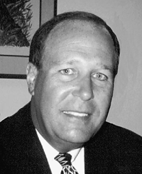 Photo of John Ensminger Jr