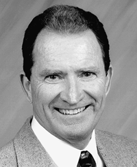 Photo of Brent K Whitlock