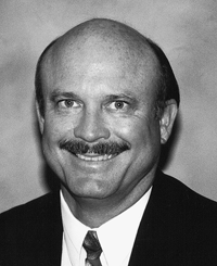 Photo of Richard H Vossmeyer