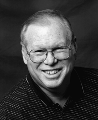 Photo of Bill Arnold